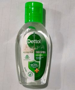 Dettol Hygiene Bundle