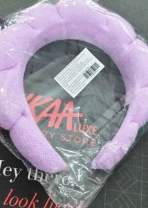 Clinique Hair Band