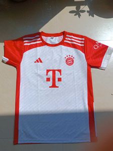 Bayern Munich 2023/24 Away Jersey