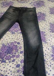 Denim Jeans