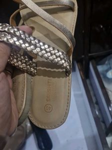 size 39/40 Sandals - Flats &amp; Sandal