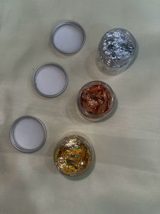 Foil Flakes