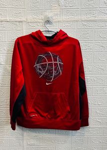 🇺🇸 Nike Imported Basketball Hoodie