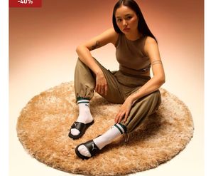 Puma Sliders Women