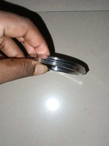 Silver Bangle Bracelet