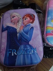 Pencil Box