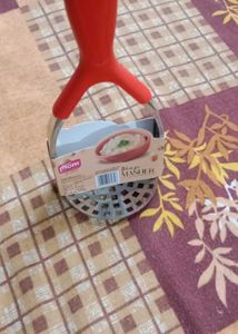 Bhaji Or Potato Masher