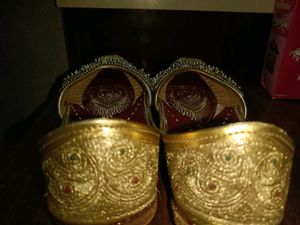 Punjabi Jutti