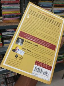 The Intelligent Investor Book