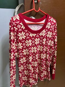 Sweat Shirt
