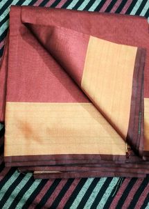 2 NEW banarasi Sarees 🔴🟢