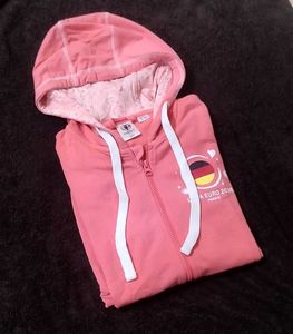 Branded Imported Women Hoodie