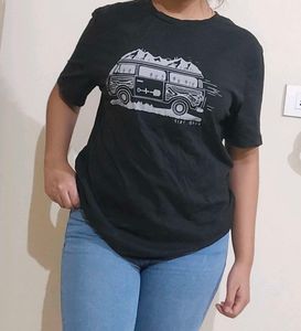 Oversized Tshirt For Women