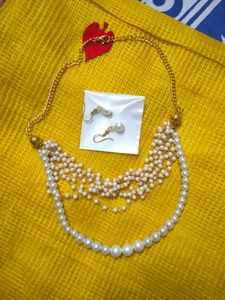 New Choker Set
