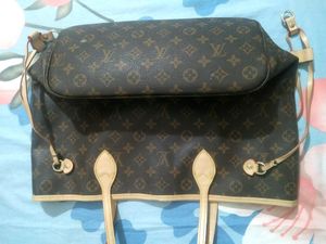 LV TOTE BAG