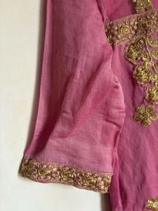 Beautiful Pakistani Kurti