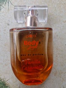 Plum BodyLovin&#39; Vanilla Caramello