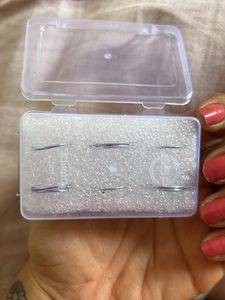 Adjustable Rings Set