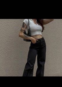 Black Jeans