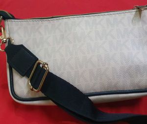 MK Crossbody Bag