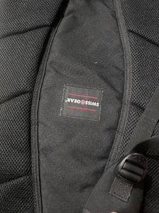 Swiss Gear Unused Bag Just Without Tag