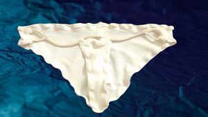 Mens Brief