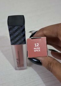 STAZE 9to9 Lips Don&#39;t Lie Liquid Lipstick