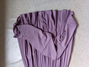 Long Dress, Offer 50% Off
