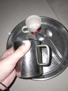 Dinner Set For Student&#39;s