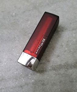 Maybelline Color Sensational Creamy Matte Lipstick