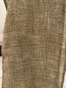 Beige Stole/ Muffler