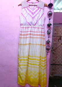 AND Maxi Dress (Women&#39;s)