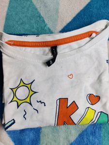 Cute Top