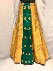 Long Choli Lehenga