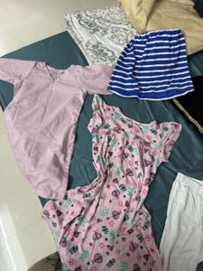 All Are Good Condition
