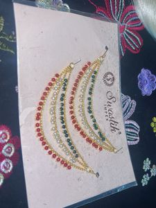 Swastik Impex ear Accessories