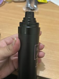 Kayali Rose Oud Hair mist