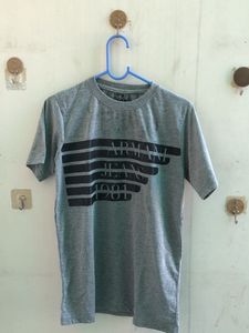 Armani Jeans T-Shirt