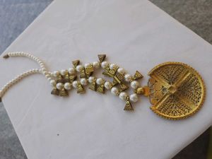Jewelery Set