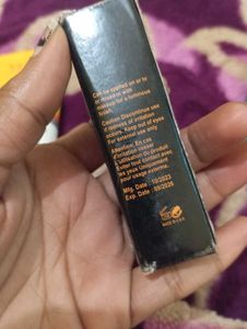Combo Sunscreen, Essential Oil And Eye Cream 😍