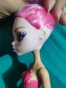 Monster High Doll