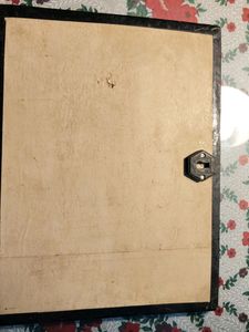Wall decorative