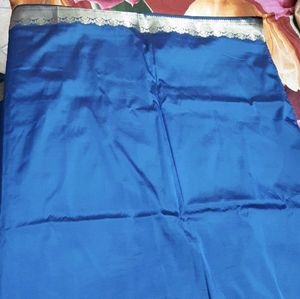Kanchipuram Silk Saree