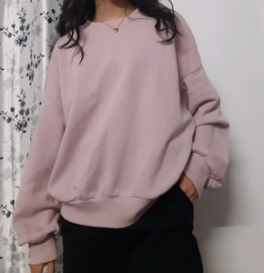H&amp;M Peace Sweater For Women