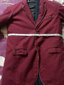 Blazer: DAV PUBLIC SCHOOL BLAZER
