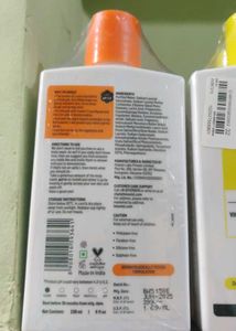 Chemist at Play Body Wash