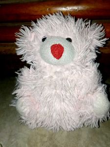 Cute Plush Teddy Bear