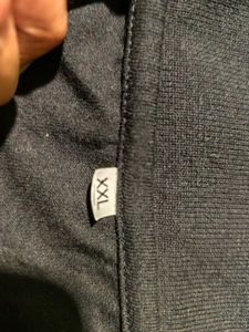 PW Logo Polo T-Shirt