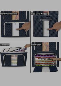 Clothes Organiser Bag
