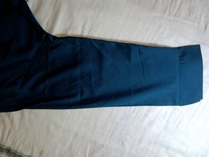 Casual Slim Fit Shirt